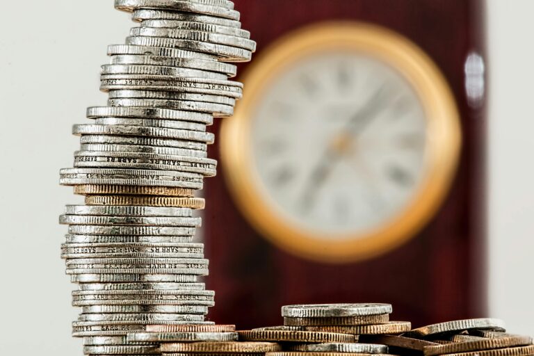 The Basics of Budgeting: How to Take Control of Your Finances