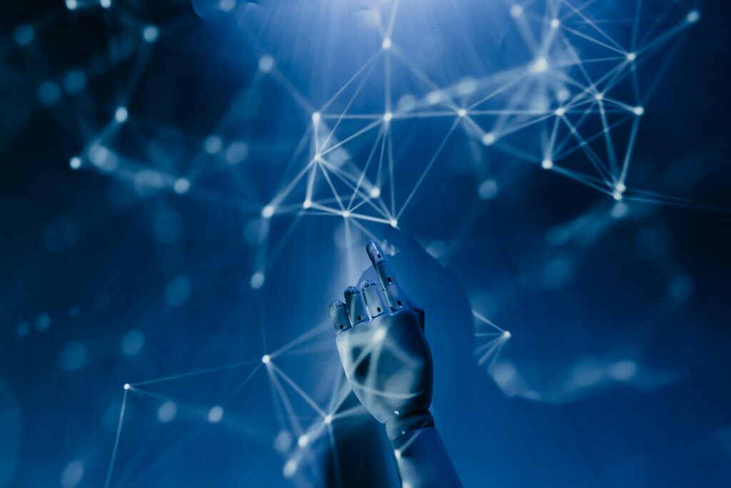 The Future of AI: How Artificial Intelligence is Transforming Our World