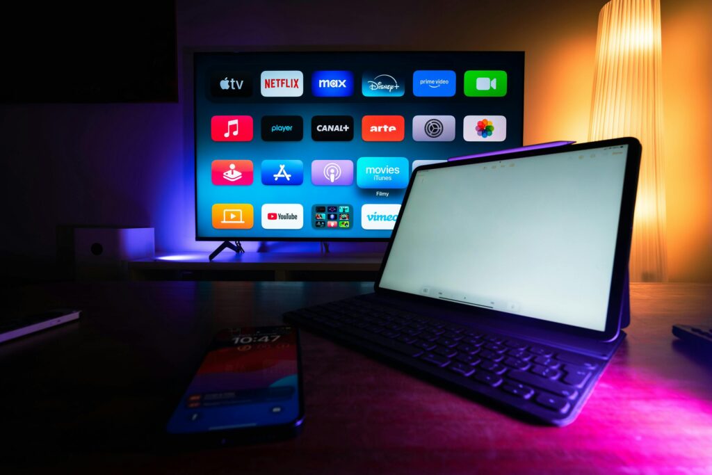 The Rise of Smart Homes: How IoT is Revolutionizing Daily Life